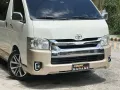HOT!!! 2018 Toyota Hiace GL Grandia for sale at affordable price! -5
