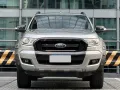 2018 Ford Ranger FX4 2.2L 4x2 AT Diesel-0
