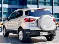 2018 Ford Ecosport 1.5 Trend Manual Gasoline ☎️ Call CARL BONNEVIE 🙋🏻‍♂️📩09384588779-6