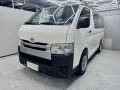 2017 Toyota Hiace Commuter 3.0 Manual Diesel FRESH -0