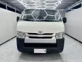 2017 Toyota Hiace Commuter 3.0 Manual Diesel FRESH -1