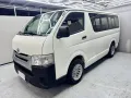 2017 Toyota Hiace Commuter 3.0 Manual Diesel FRESH -3