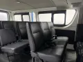 2017 Toyota Hiace Commuter 3.0 Manual Diesel FRESH -10