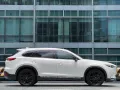 2023 Mazda CX9 Black Edition 4x2 2.5 Turbo Automatic Gas ☎️ Call CARL BONNEVIE 🙋🏻‍♂️📩09384588779-12