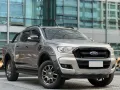 2018 Ford Ranger FX4 2.2L 4x2 AT Diesel-1