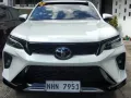 Pre-owned 2024 Toyota Fortuner 2.8 Q Pearl Diesel 4x2 AT for sale in excellent condition-0