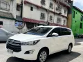 Rush Sale! 2017 Toyota Innova 2.8 J Manual Diesel -1
