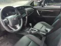 Pre-owned 2024 Toyota Fortuner 2.8 Q Pearl Diesel 4x2 AT for sale in excellent condition-5