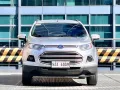 2018 Ford Ecosport 1.5 Trend Manual Gasoline ✅️76K ALL-IN DP ☎️0935 600 3692 JAN RAY DE JESUS-0