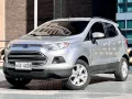 2018 Ford Ecosport 1.5 Trend Manual Gasoline ✅️76K ALL-IN DP ☎️0935 600 3692 JAN RAY DE JESUS-2