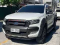 2018 Ford Ranger Wildtrack 4x2 / Robert Alvarez - 09493366344-1
