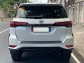 2025 Toyota Fortuner 2.8 Q / Robert Alvarez - 09493366344-4