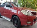 2010 Toyota Innova MPV second hand for sale -2
