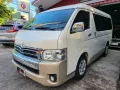 ✅Toyota Hiace Super Grandia 2018 3.0 Automatic-1