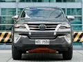 2018 Toyota Fortuner G 4x2 2.4 Low Mileage 41K Only‼️🔥 PM OR CALL 09121061462 MABY LATIDO☎️📩-0