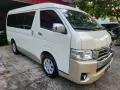 ✅Toyota Hiace Super Grandia 2018 3.0 Automatic-7