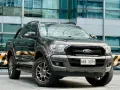 2018 Ford Ranger FX4 4x2 2.2 Diesel MT‼️🔥 PM OR CALL 09121061462 MABY LATIDO☎️📩-1