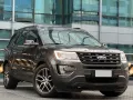 2016 Ford Explorer 3.5 4x4 AT Gas ☎️ Call CARL BONNEVIE 🙋🏻‍♂️📩09384588779-1