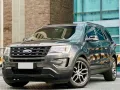 2016 Ford Explorer 3.5 4x4 38k kms only!Promo: 244K ALL IN DP‼️🔥 09121061462 MABY LATIDO☎️📩-2