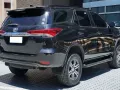 2020 TOYOTA FORTUNER 4X2 2.4 G Diesel Automatic ☎️ Call CARL BONNEVIE 🙋🏻‍♂️📩09384588779-11