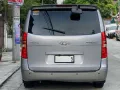 2018 Hyundai Starex VGT 2.5 / Robert Alvarez - 09493366344-4