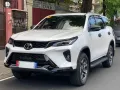 2025 Toyota Fortuner 2.8 Q / Robert Alvarez - 09493366344-0