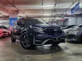 2021 Honda Brio 1.2L RS CVT iVTEC AT-0