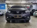 2021 Honda Brio 1.2L RS CVT iVTEC AT-2