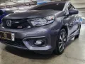 2021 Honda Brio 1.2L RS CVT iVTEC AT-1