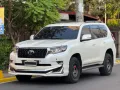 2012 Toyota Land Cruiser Prado VX / Robert Alvarez - 09493366344-0