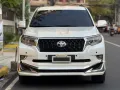 2012 Toyota Land Cruiser Prado VX / Robert Alvarez - 09493366344-1