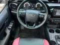 Need to sell Black 2019 Toyota Hilux Pickup second hand-2