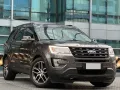 2016 Ford Explorer 3.5 4x4 Automatic Gas ✅️244K ALL-IN DP ☎️0935 600 3692 JAN RAY DE JESUS-1