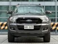 2018 Ford Ranger FX4 4x2 2.2 Diesel Manual ✅️166K ALL-IN DP ☎️0935 600 3692 JAN RAY DE JESUS-0