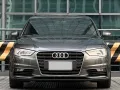 2015 Audi A3 2.0 TDI Diesel Automatic ✅️186K ALL-IN DP ☎️0935 600 3692 JAN RAY DE JESUS-0