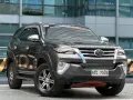 2018 Toyota Fortuner G 4x2 2.4 Diesel A/T ✅️294K ALL-IN DP ☎️0935 600 3692 JAN RAY DE JESUS-1