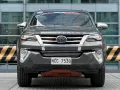 2018 Toyota Fortuner G 4x2 2.4 Diesel A/T ✅️294K ALL-IN DP ☎️0935 600 3692 JAN RAY DE JESUS-0