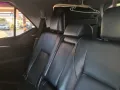 Fortuner fully loaded with all top features model 2.8 Q AT Diesel ,black Perl  (model2023)-3