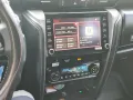 Fortuner fully loaded with all top features model 2.8 Q AT Diesel ,black Perl  (model2023)-5