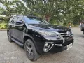 2020 Toyota Fortuner G-1