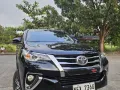 2020 Toyota Fortuner G-2