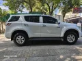 2014 Chevrolet Trailblazer -4