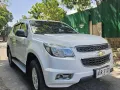 2014 Chevrolet Trailblazer -2