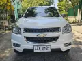 2014 Chevrolet Trailblazer -0