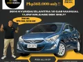 2014 Hyundai Elantra 1.6 Gas Manual Low ODO 56K Only! ☎️ 09279850198 / JESSEN” Kakotse “MENDOZA 🚘🚙-0