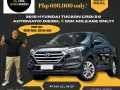 2018 Hyundai Tucson CRDI 2.0 Automatic Diesel  ☎️ 09279850198 / JESSEN” Kakotse “MENDOZA 🚘🚙-0