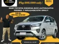 2021 Toyota Innova 2.8 E AT  Diesel 🔰 CALL NOW!! ☎️ 09279850198 / JESSEN” Kakotse “MENDOZA 🚘🚙-0