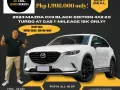 2023 Mazda CX9 Black Edition 4x2 2.5 Turbo A/T Gas🚘12K Mileage ☎️ 09279850198  /JESSEN MENDOZA-0