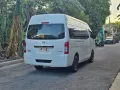 Nissan Nv350 Premium 2018 MT-3