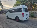 Nissan Nv350 Premium 2018 MT-5